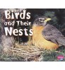 Birds and Their Nests (Animal Homes Hardback) by Linda Tagliaferro